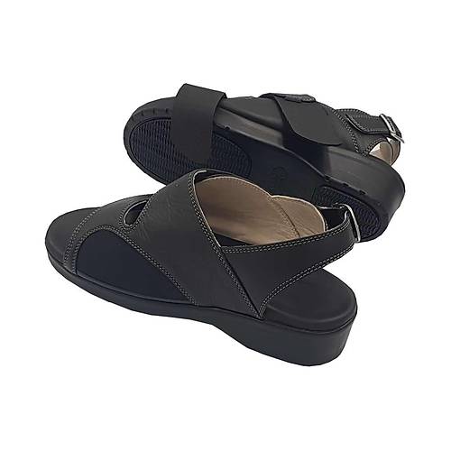 Bayan Halluks Valgus Sandalet HLX80AS ( Parmak Yamuklu�u)