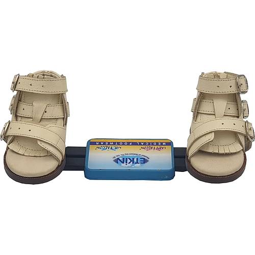 Pev Ayakkab�s� DB02 ve Dorsifleksiyon Ayarlanabilir Ortez