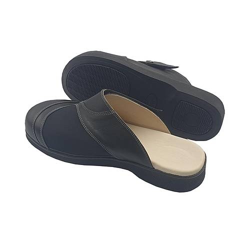 Halluks Valgus Bunyon Terlikleri Erkek Model HLX96S