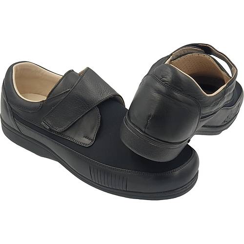 Halluks Valgus ve �eki� Parmak ayakkab�s� Erkek HLX51 ( �ok Satan )