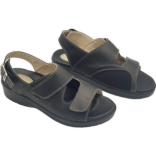Topuk Dikeni ve Halluks Valgus Bunyon Sandaleti Bayan EPTHLX80AS