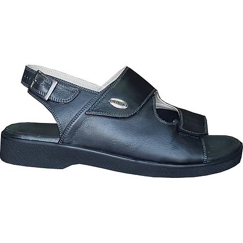 Halluks Valgus Sandaleti Erkek HLX90AS (Ba� Parmak ��k�nt�s�)