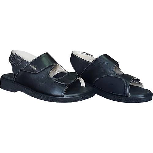 Halluks Valgus Sandaleti Erkek HLX90AS (Ba� Parmak ��k�nt�s�)