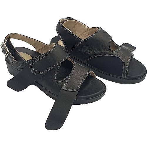 Topuk Dikeni ve Halluks Valgus Bunyon Sandaleti Bayan EPTHLX80AS