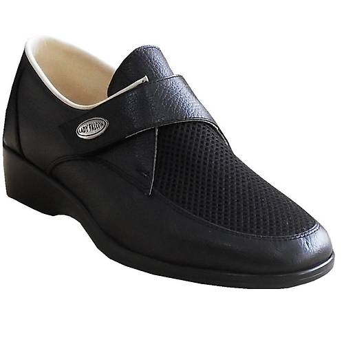Umre Ayakkab�s� Bayan Model Siyah ODY01S