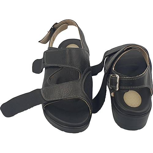 Topuk Dikeni ve Halluks Valgus Bunyon Sandaleti Bayan EPTHLX80AS
