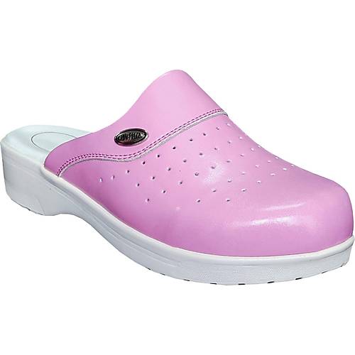 Ortopedik Hastane Terli�i Bayan Pembe HD126P