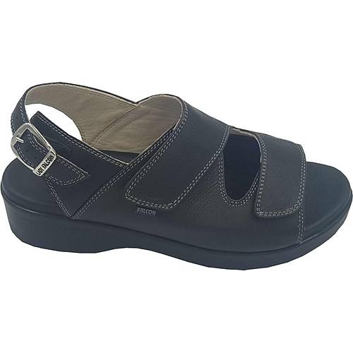 Bayan Halluks Valgus Sandalet HLX80AS ( Parmak Yamuklu�u)