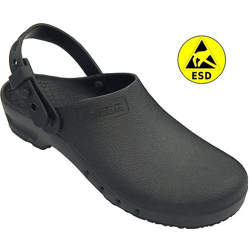 Antistatik ESD Terlik Atk�l�