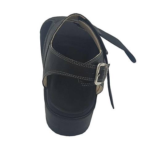 Bayan Halluks Valgus Sandalet HLX80AS ( Parmak Yamuklu�u)