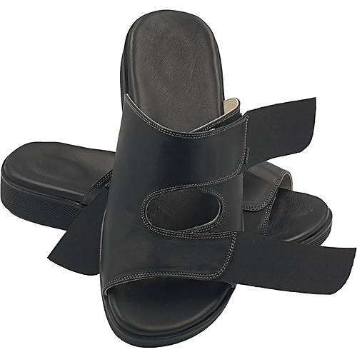 Ortopedik Terlik Erkek ORT13S (�ok Satanlar)