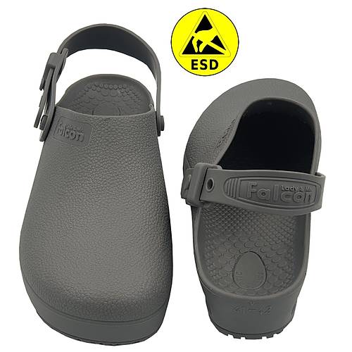 Antistatik ESD Terlik Atk�l�
