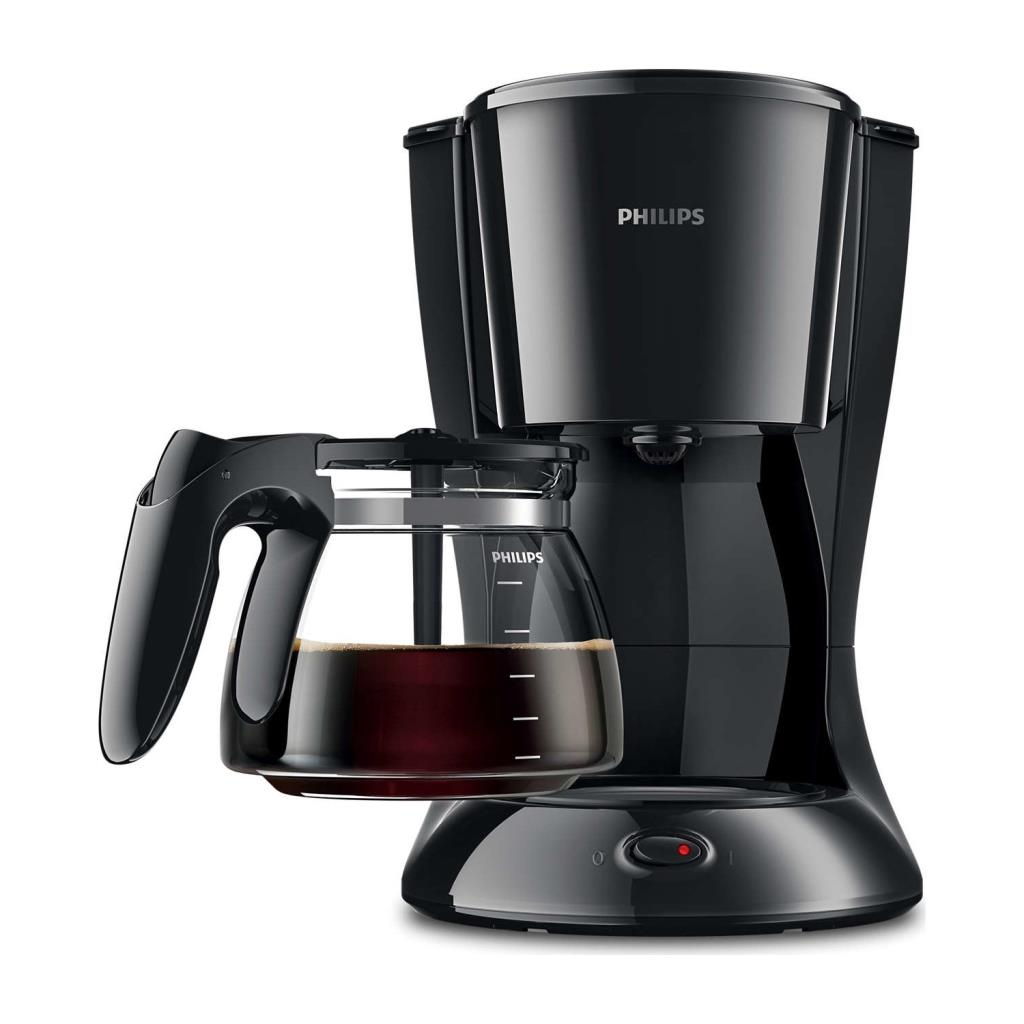 Philips Daily Collection HD7461/20 Kahve Makinesi « Mevsim Züccaciye