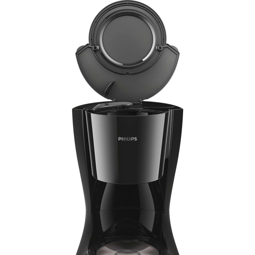Philips Daily Collection HD7461/20 Kahve Makinesi « Mevsim Züccaciye