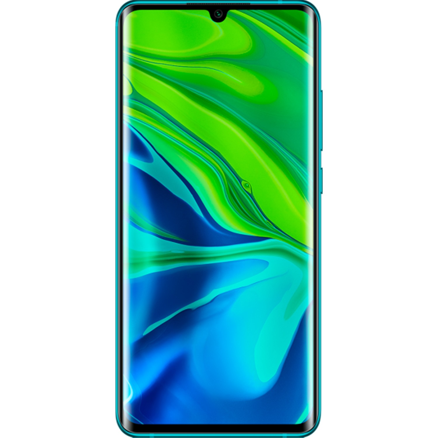 shami note 10 pro