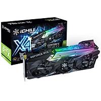 Inno3D RTX3070 ICHILL x4 8GB 256Bit GDDR6 « boravin.com