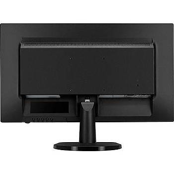 HP 23.8 3NS59AA IPS LED Monitor 5ms (N246V) Black