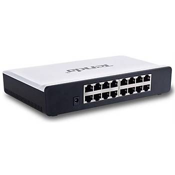 Tenda S16 16Port 10/100 Switch