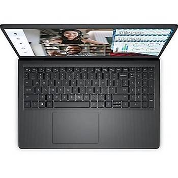 DELL NB VOSTRO 3520 N2062PVNB3520_U I5-1135G7 8GB 256SSD O/B 15.6 UBUNTU
