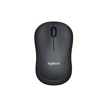 Logitech M220 Kablosuz Silent MouseSiyah910-004878