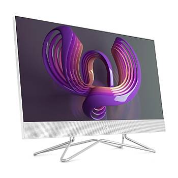 HP 689V0EA AIO I5-1135G7 8GB 256SSD+1TB 23.8