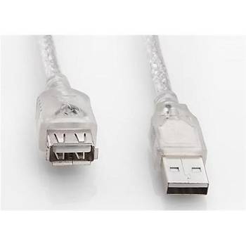 S-Link Sl-Af2010 S-Lnk 10 Metre Usb 2.0 effaf Uzatma Kablosu