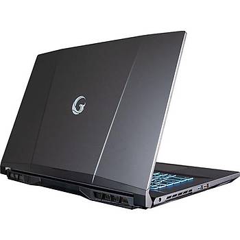GG Slayer 5XL-3050Ti C3 i5-11400H 16GB 1TB 17.3 DOS
