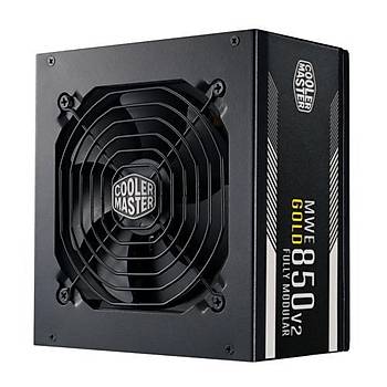 Cooler Master MWE 850W MPE-7501 80+Gold PSU