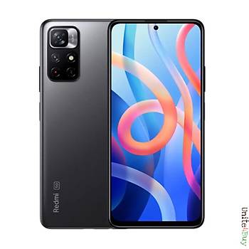 Redmi Note 11 6+128gb Cep Telefonu Global