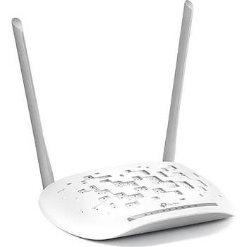 TP-Link TD-W8961N 300Mbps 4Port Kablosuz Modem