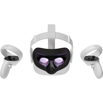 Oculus Quest 2 Gelimi All In One Sanal Gereklik Bal 128 GB