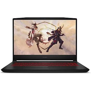 MSI Katana GF66 11UE-1000UK Core i7 16GB RAM 512GB SSD RTX 3060 15.6 Inch FHD Windows 11 Home Gaming Laptop