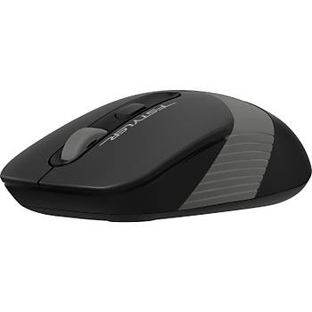 A4Tech FG10 Nano Kablosuz Optik 2000DPI Mouse - Gri