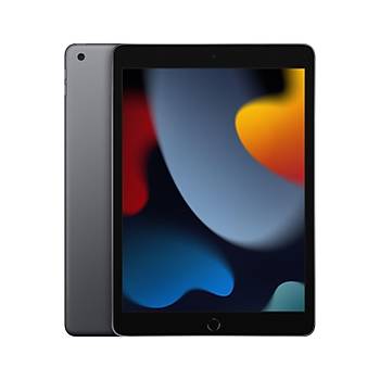 Apple iPad 9. Nesil 64GB 10.2