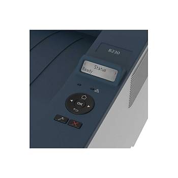 XEROX B230V_DNI LAZER YAZICI/DUB/ETH/WIFI