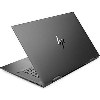 HP Envy x360 AMD Ryzen 7 5825U 16GB 512GB SSD 15.6