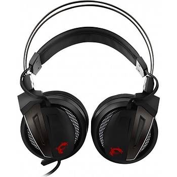 MSI Immerse GH60 Oyuncu Kulakst Kulaklk