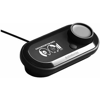 STEELSERIES ARCTIS PRO+ GAMEDAC-HI-RES KULAKLIK (BEYAZ)