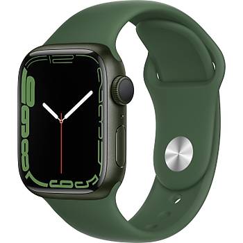 Apple Watch Seri 7 Gps, 41MM