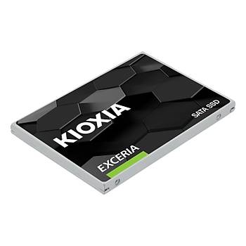 KIOXIA EXCERIA 480 GB 3DLTC10Z480GG8 SATA555/540