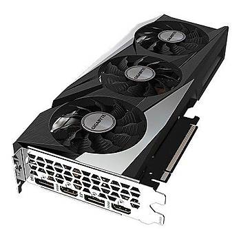 GIGABYTE  RTX3060TI GAMINGOC PRO 8G DDR6 256B 2XHDMI 2XDP