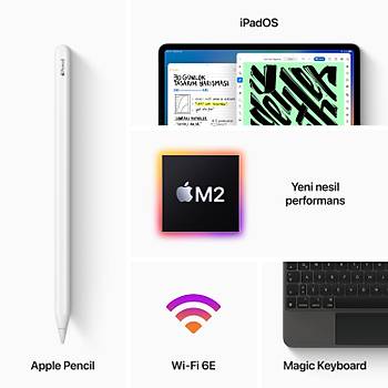 APPLE PAD PRO 11