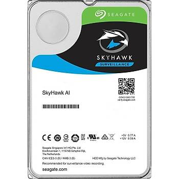 Seagate SkyHawk 10TB Sata 3 3.5
