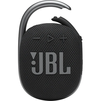 JBL CLIP4 JBLCLIP4BLK BLUETOOTH SPEAKER