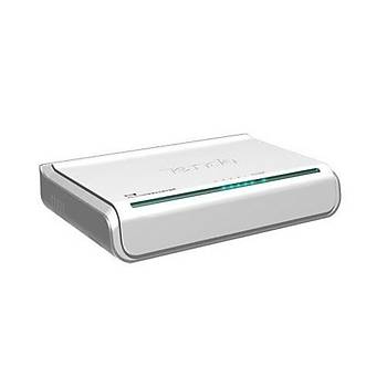 Tenda S8 8 Port 10/100 Switch