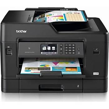 BROTHER MFC-J3930DW A3 RENKLI YAZ/TAR/FOT/FAX+DUBLEX