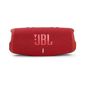 JBL Charge 5 Red