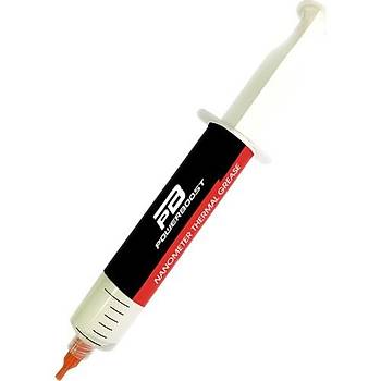 Power Boost PB-TG4325-NM4 Nanometer Yksek Performanl Thermal Macun 25 gr
