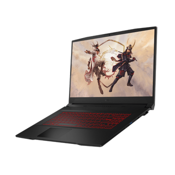 MSI GF76 17.3
