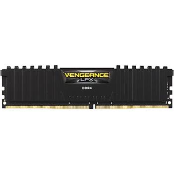 Corsair Vengeance LPX 8GB 3000MHz DDR4 Ram CMK8GX4M1D3000C16